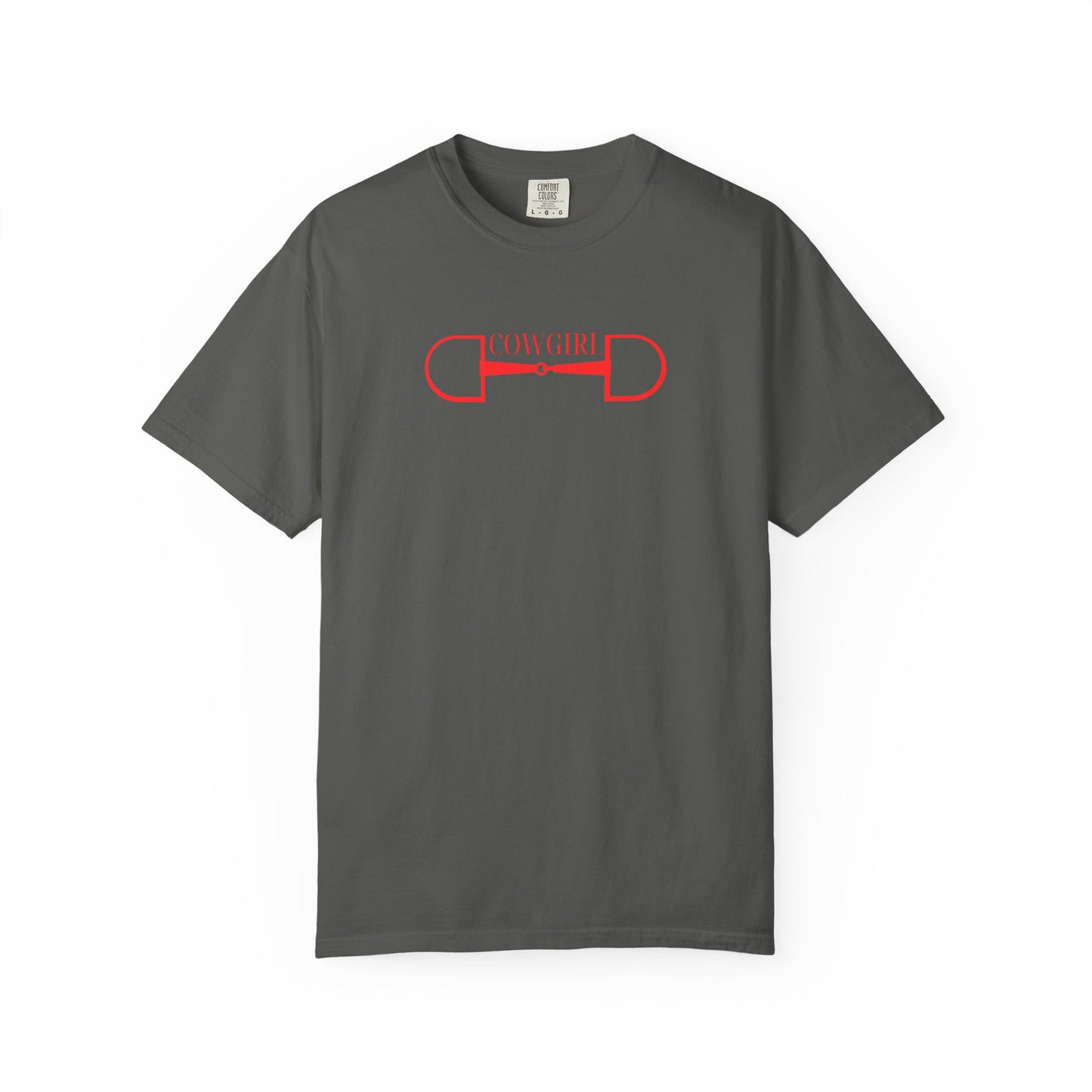 Adult Cowgirl T-Shirt