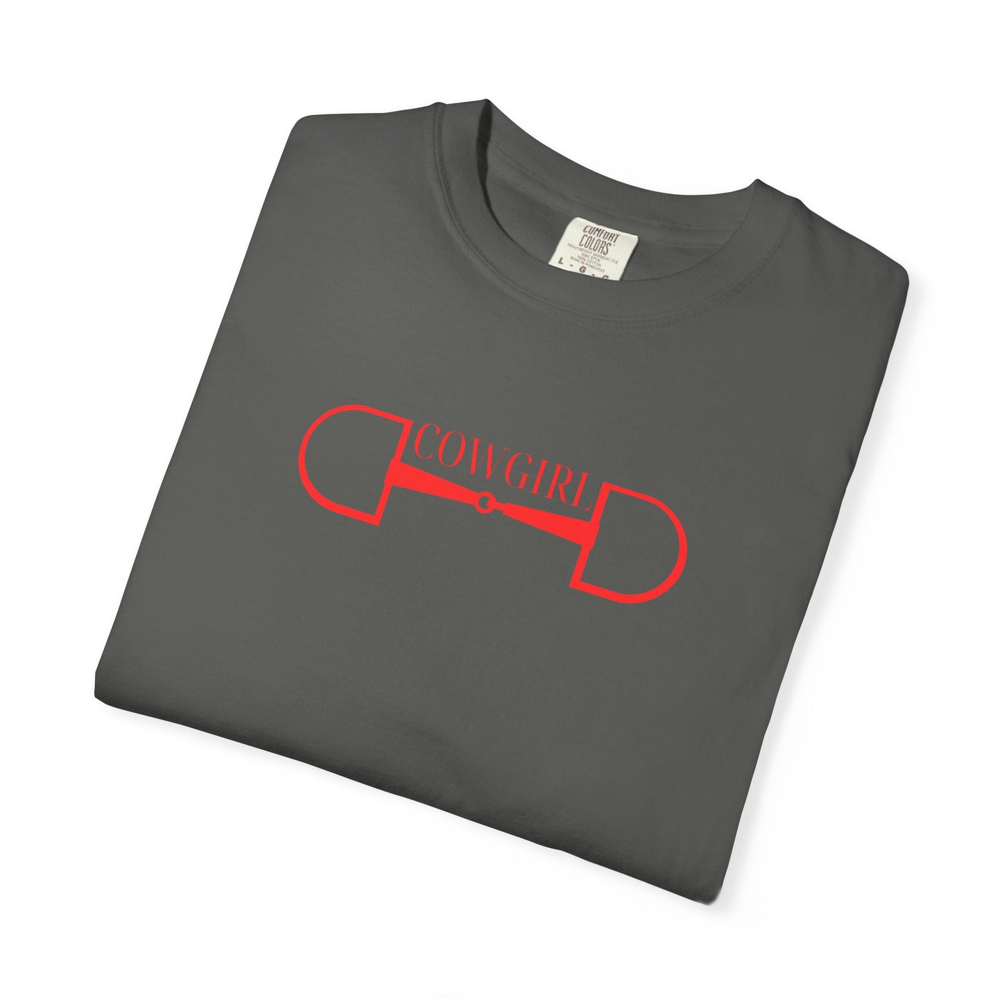 Adult Cowgirl T-Shirt