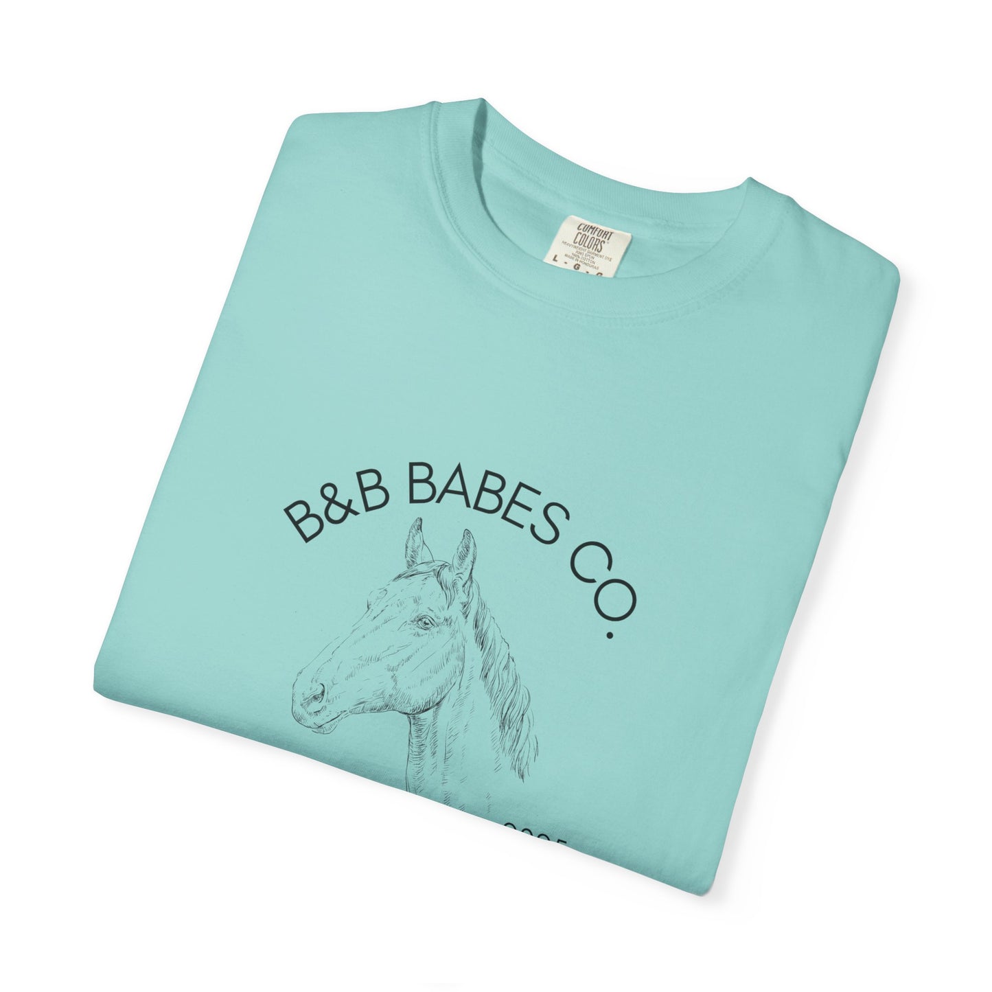 B&B Babes Co. Adult T-shirt