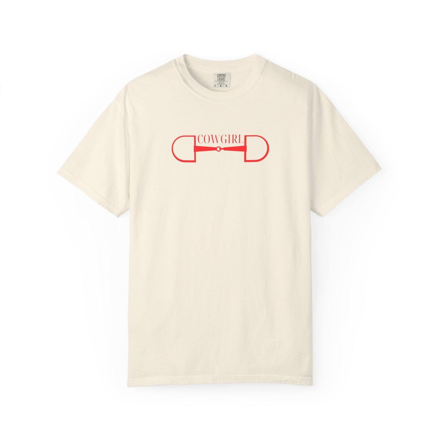 Adult Cowgirl T-Shirt