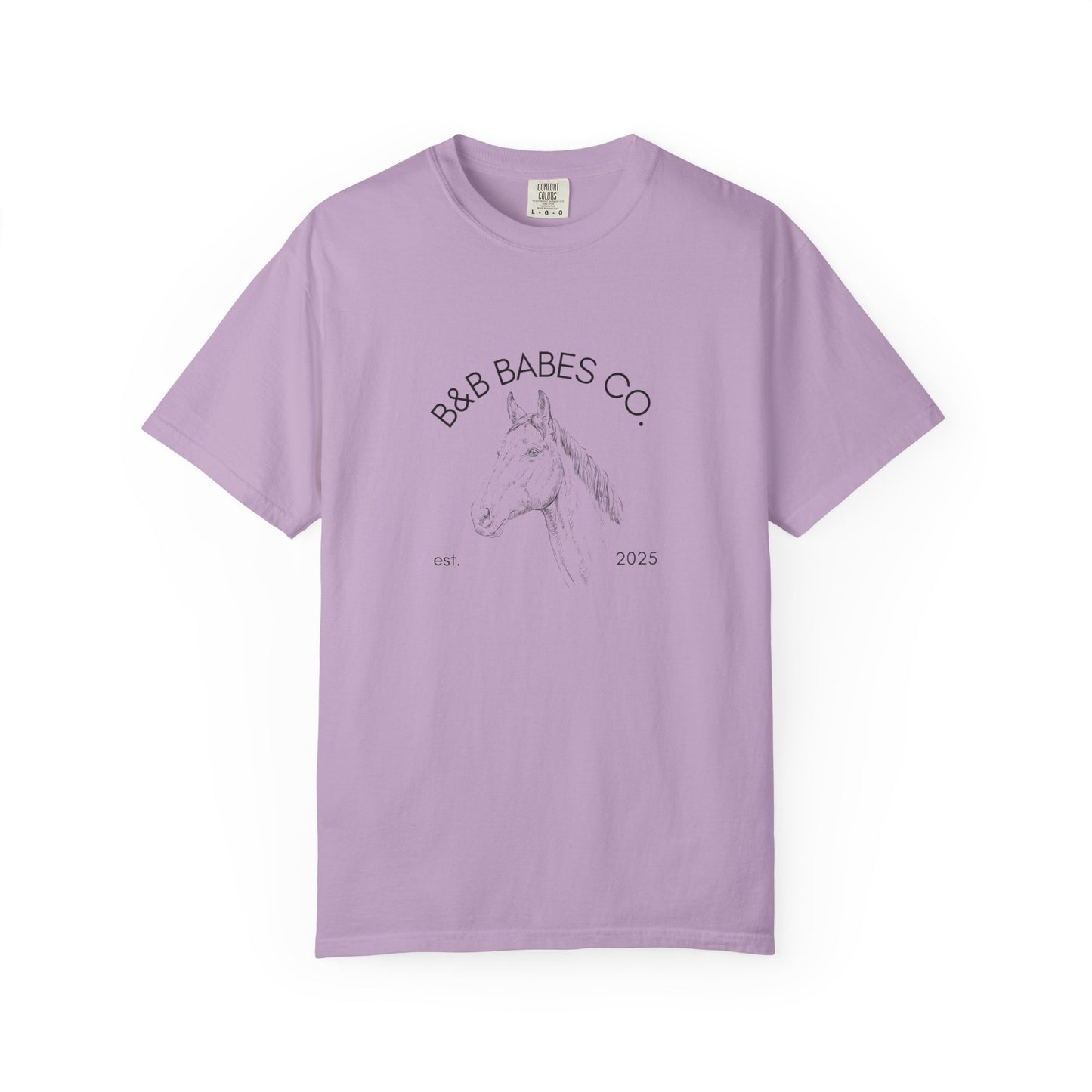 B&B Babes Co. Adult T-shirt