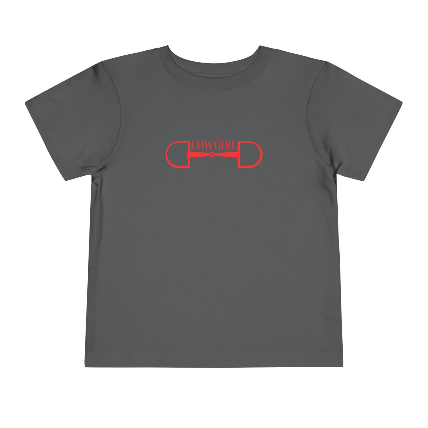 Toddler Cowgirl T-Shirt