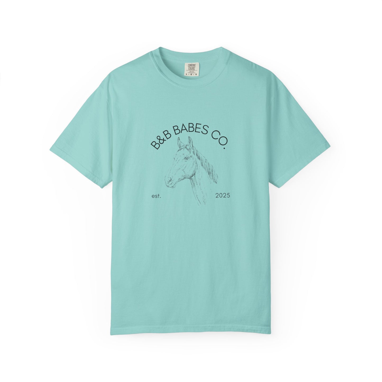 B&B Babes Co. Adult T-shirt