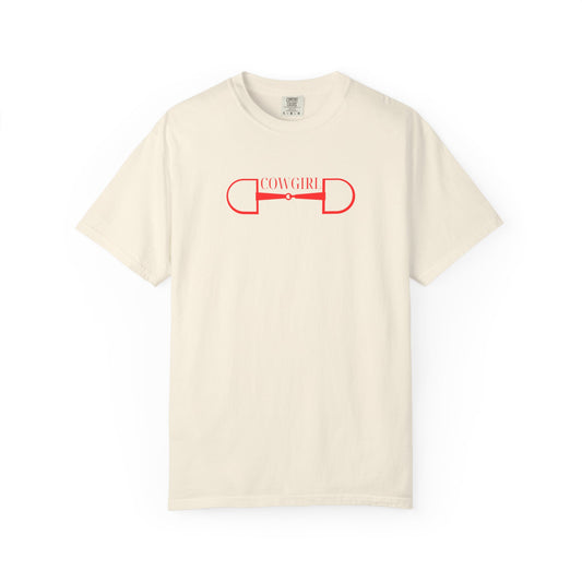 Adult Cowgirl T-Shirt