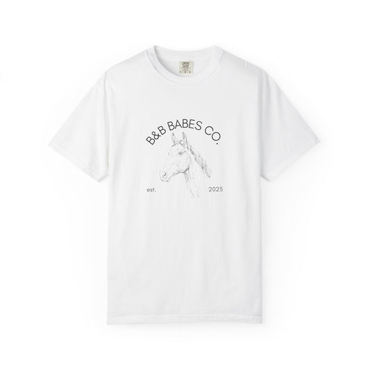 B&B Babes Co. Adult T-shirt