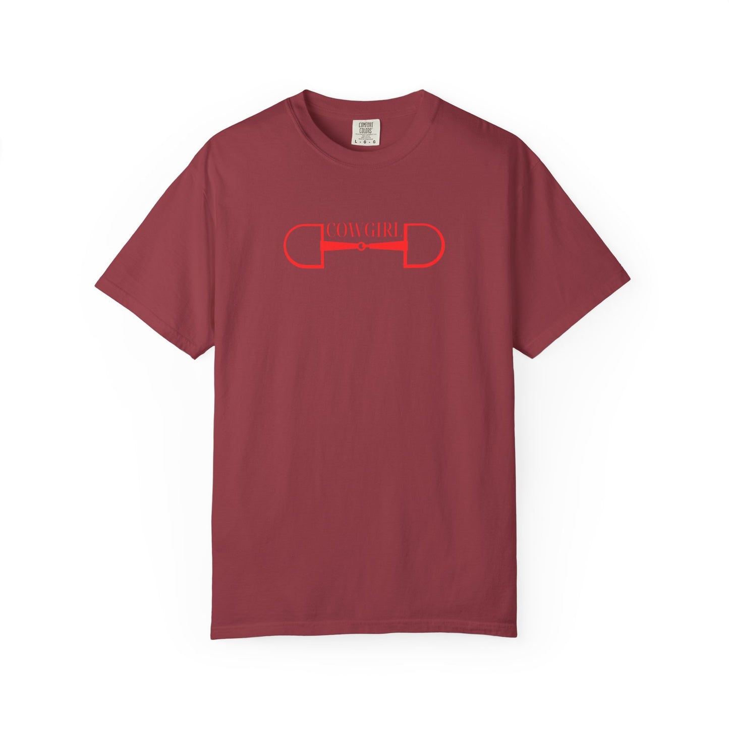 Adult Cowgirl T-Shirt