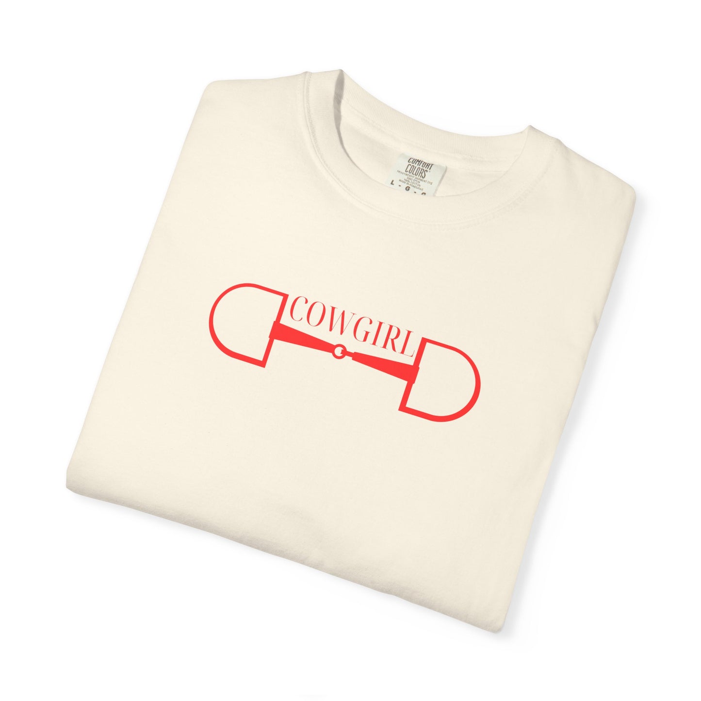 Adult Cowgirl T-Shirt