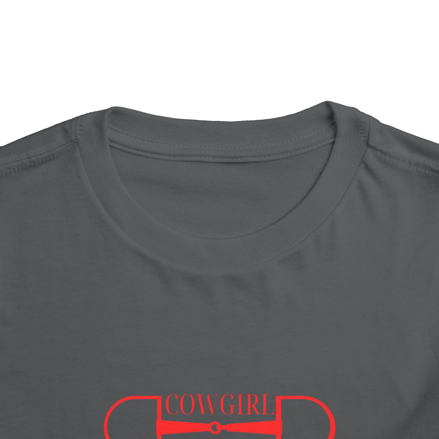 Toddler Cowgirl T-Shirt